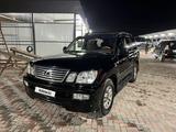 Lexus LX 470 2007 года за 16 000 000 тг. в Алматы – фото 3