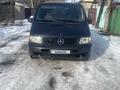 Mercedes-Benz Vito 1999 годаүшін2 800 000 тг. в Алматы