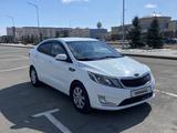 Kia Rio 2014 года за 5 500 000 тг. в Талдыкорган – фото 4