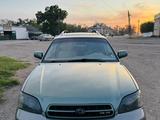 Subaru Outback 2001 годаfor3 700 000 тг. в Шу