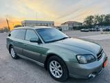 Subaru Outback 2001 годаfor3 700 000 тг. в Шу – фото 3