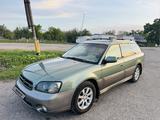 Subaru Outback 2001 годаfor3 700 000 тг. в Шу – фото 2