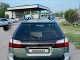 Subaru Outback 2001 годаfor3 700 000 тг. в Шу – фото 5