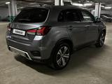 Mitsubishi ASX 2021 года за 11 000 000 тг. в Алматы – фото 5