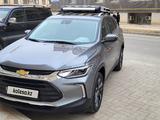 Chevrolet Tracker 2024 года за 8 000 000 тг. в Актау – фото 2
