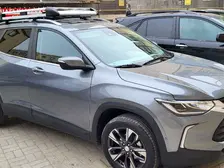 Chevrolet Tracker, 2024