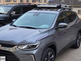 Chevrolet Tracker 2024 года за 8 000 000 тг. в Актау – фото 3