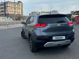 Chevrolet Tracker 2024 года за 8 000 000 тг. в Актау – фото 4