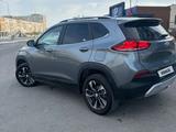Chevrolet Tracker 2024 года за 8 000 000 тг. в Актау – фото 5