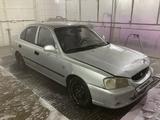 Hyundai Accent 2005 года за 1 400 000 тг. в Актобе