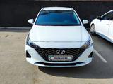 Hyundai Accent 2020 года за 8 400 000 тг. в Актобе