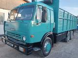 КамАЗ  53202 1992 годаүшін6 500 000 тг. в Конаев (Капшагай)