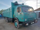 КамАЗ  53202 1992 годаүшін6 500 000 тг. в Конаев (Капшагай) – фото 2