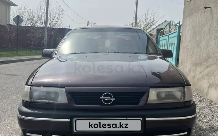 Opel Vectra 1992 годаүшін950 000 тг. в Шымкент