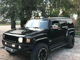 Hummer H3 2007 годаүшін10 000 000 тг. в Темиртау