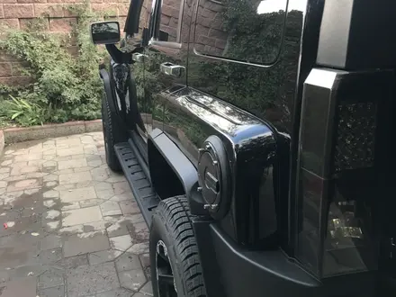 Hummer H3 2007 года за 10 000 000 тг. в Темиртау – фото 32