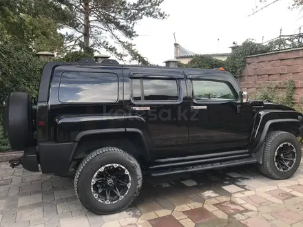 Hummer H3 2007 года за 10 000 000 тг. в Темиртау – фото 41