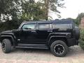 Hummer H3 2007 годаүшін8 500 000 тг. в Темиртау – фото 6