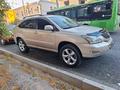 Lexus RX 330 2004 годаүшін7 300 000 тг. в Шымкент – фото 3