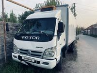 Foton  Aumark 2013 годаүшін4 700 000 тг. в Алматы