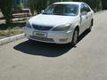 Toyota Camry 2005 годаүшін4 700 000 тг. в Усть-Каменогорск – фото 2