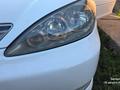 Toyota Camry 2005 годаүшін4 700 000 тг. в Усть-Каменогорск – фото 18