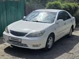 Toyota Camry 2005 годаүшін4 700 000 тг. в Усть-Каменогорск