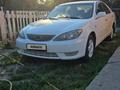 Toyota Camry 2005 годаүшін4 700 000 тг. в Усть-Каменогорск – фото 3