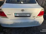 Toyota Camry 2005 года за 4 700 000 тг. в Усть-Каменогорск – фото 5