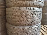 Nitto Dura Grappler Highway Terrain 255/50R19 103V за 50 000 тг. в Алматы – фото 4