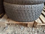 Nitto Dura Grappler Highway Terrain 255/50R19 103V за 50 000 тг. в Алматы – фото 2