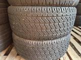 Nitto Dura Grappler Highway Terrain 255/50R19 103V за 50 000 тг. в Алматы – фото 3