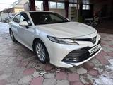 Toyota Camry 2019 годаүшін13 900 000 тг. в Алматы – фото 3