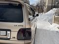 Lexus LX 470 1998 годаүшін6 500 000 тг. в Караганда – фото 5