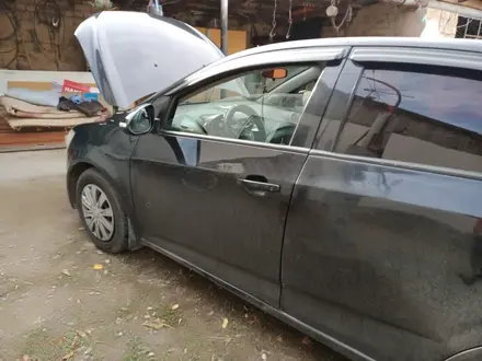 Chevrolet Aveo 2014 года за 3 000 000 тг. в Тараз – фото 2