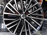R15. Volkswagen Polo за 170 000 тг. в Алматы