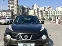 Nissan Juke 2013 годаүшін5 000 000 тг. в Алматы