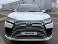 Lexus LX 600 2022 года за 89 000 000 тг. в Астана