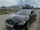 Hyundai Grandeur 2017 года за 9 500 000 тг. в Астана