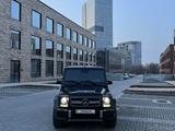 Mercedes-Benz G 63 AMG 2015 годаүшін51 000 000 тг. в Алматы – фото 2