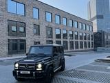 Mercedes-Benz G 63 AMG 2015 годаүшін51 000 000 тг. в Алматы