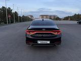 Hyundai Grandeur 2017 годаүшін8 800 000 тг. в Алматы – фото 3