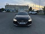 Hyundai Grandeur 2017 годаүшін8 800 000 тг. в Алматы