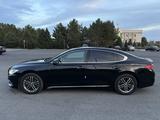 Hyundai Grandeur 2017 годаүшін8 800 000 тг. в Алматы – фото 2