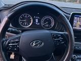Hyundai Grandeur 2017 годаүшін8 800 000 тг. в Алматы – фото 5
