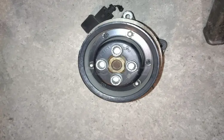 Насос охлаждения VAG 1.4 1.8 2.0 3.0 4.2 помпа за 50 000 тг. в Алматы