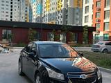 Chevrolet Cruze 2014 года за 3 300 000 тг. в Алматы