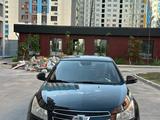 Chevrolet Cruze 2014 года за 3 300 000 тг. в Алматы – фото 2