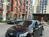 Chevrolet Cruze 2014 года за 3 300 000 тг. в Алматы – фото 3