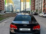 Chevrolet Cruze 2014 года за 3 300 000 тг. в Алматы – фото 4